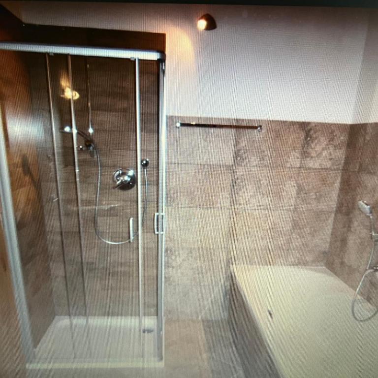 Appartaments Sanderhof - Appartamento con 1 Camera da Letto - 4