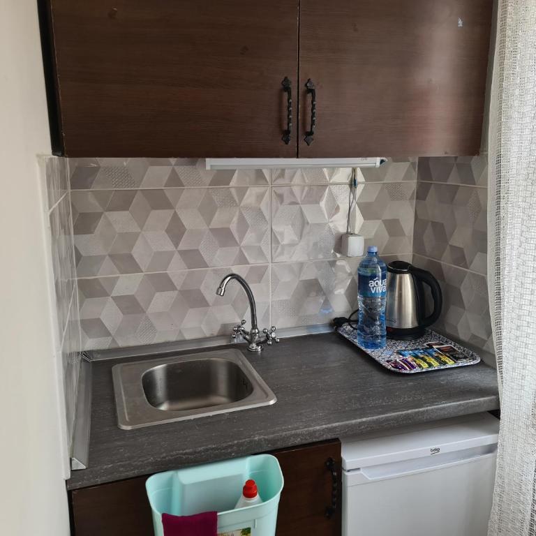 Beatrix Suites - Porodični Studio - 1