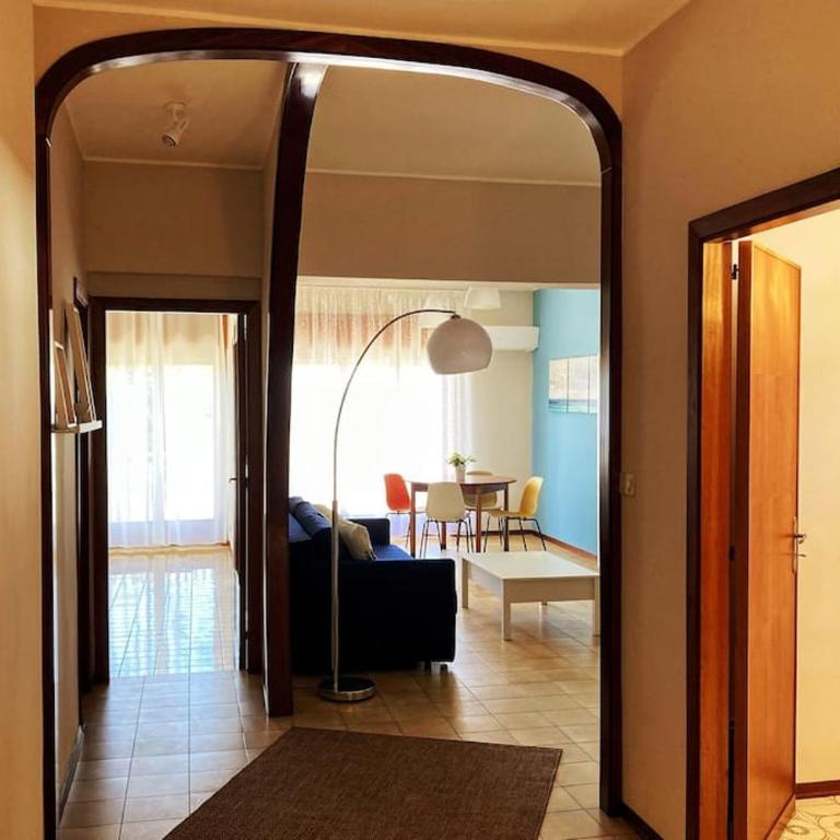 Casa vacanze IL NIDO - 4 stelle - Casa con 2 Camere da Letto - 17