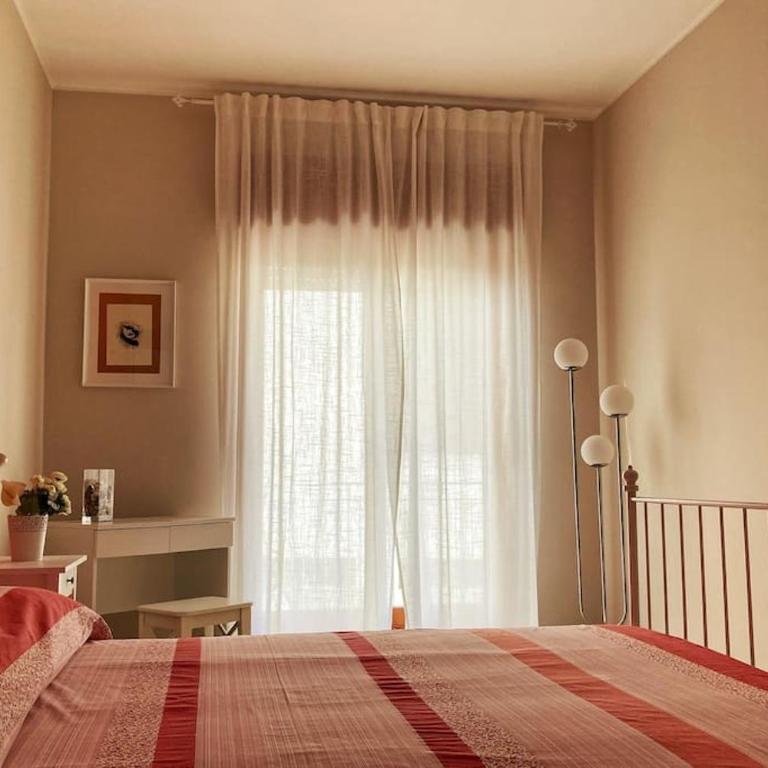 Casa vacanze IL NIDO - 4 stelle - Casa con 2 Camere da Letto - 28