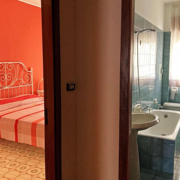 Casa vacanze IL NIDO - 4 stelle - Casa con 2 Camere da Letto - 32