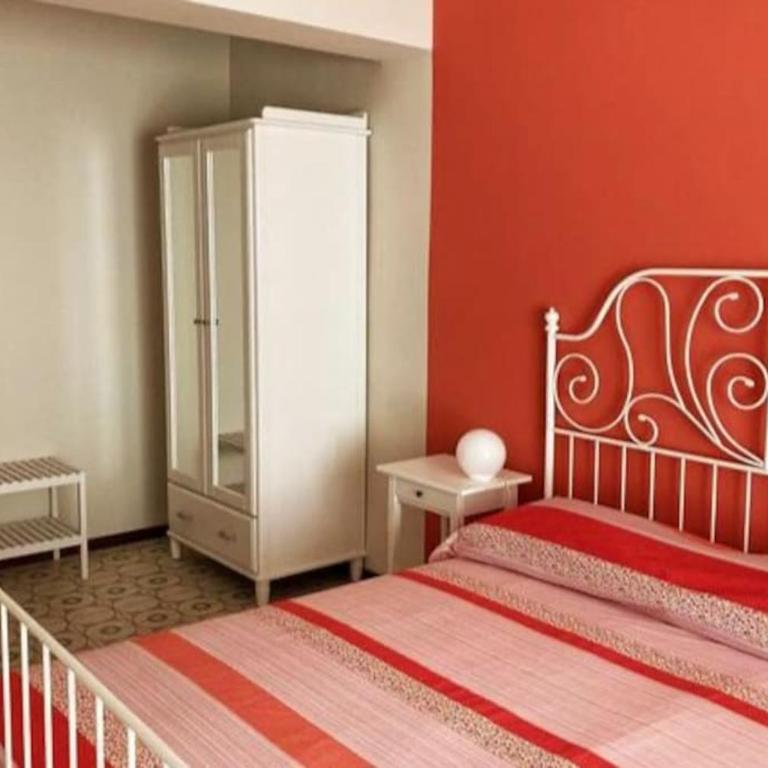 Casa vacanze IL NIDO - 4 stelle - Casa con 2 Camere da Letto - 40