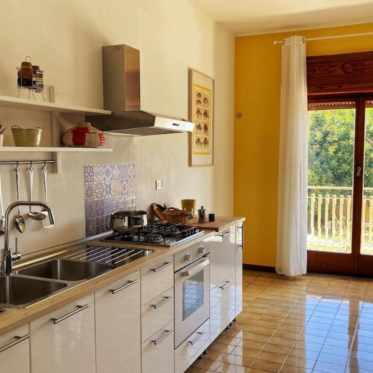 Casa vacanze IL NIDO - 4 stelle - Casa con 2 Camere da Letto - 41