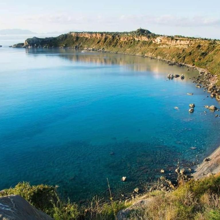 Casa vacanze IL NIDO - 4 stelle - Casa con 2 Camere da Letto - 45