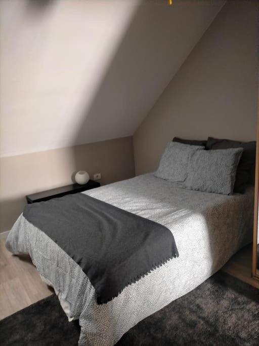 luminoso duplex en Las Canteras (Surf Zone) - Two-Bedroom Apartment - 7