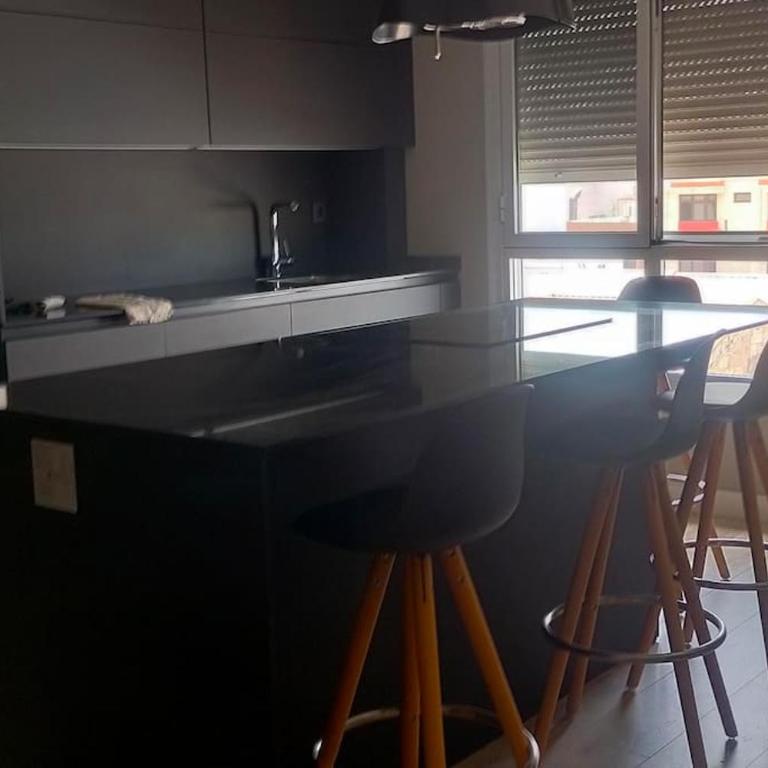 luminoso duplex en Las Canteras (Surf Zone) - Two-Bedroom Apartment - 11