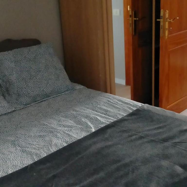 luminoso duplex en Las Canteras (Surf Zone) - Two-Bedroom Apartment - 15
