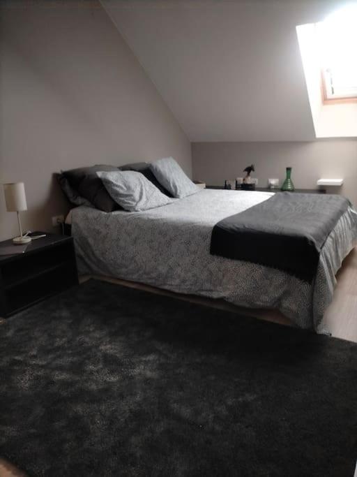 luminoso duplex en Las Canteras (Surf Zone) - Two-Bedroom Apartment - 18