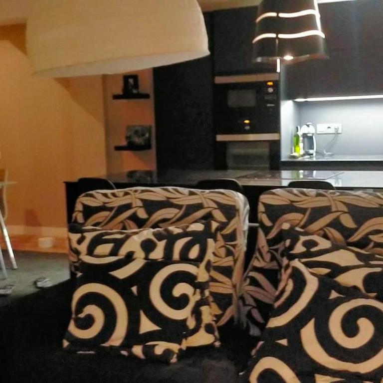 luminoso duplex en Las Canteras (Surf Zone) - Two-Bedroom Apartment - 20