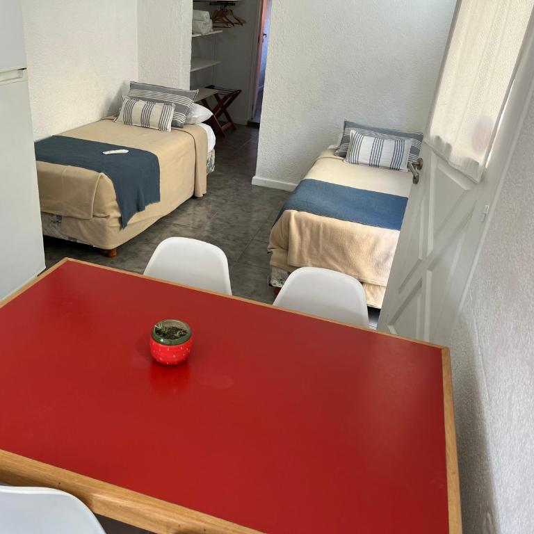 Valeria City - One Bedroom Apartment - 9