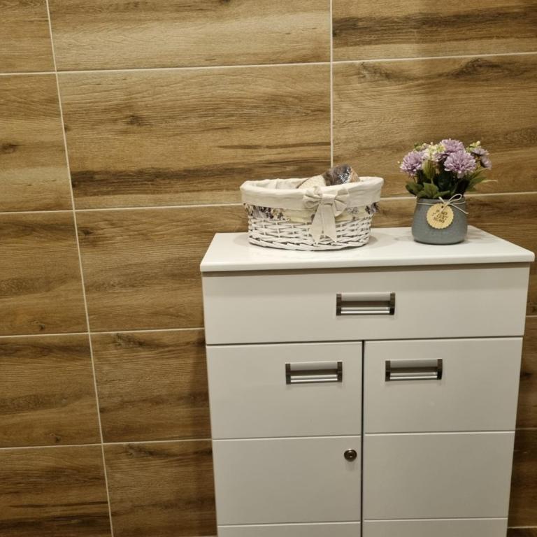 Apartman S54 - Apartman sa 1 Spavaćom Sobom - 40