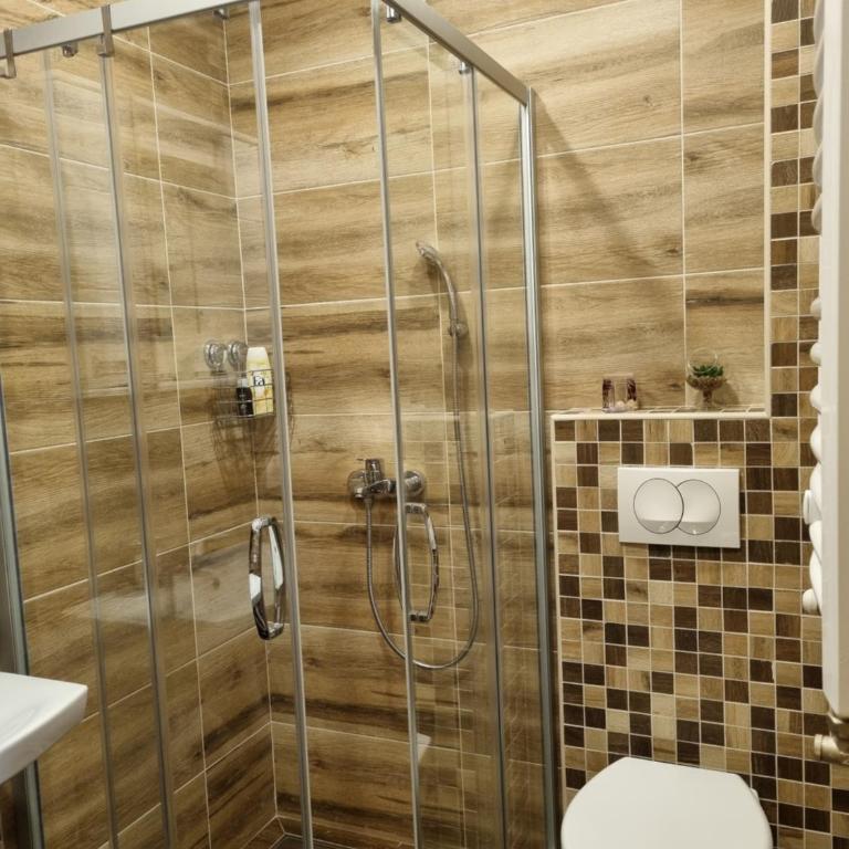 Apartman S54 - Apartman sa 1 Spavaćom Sobom - 39
