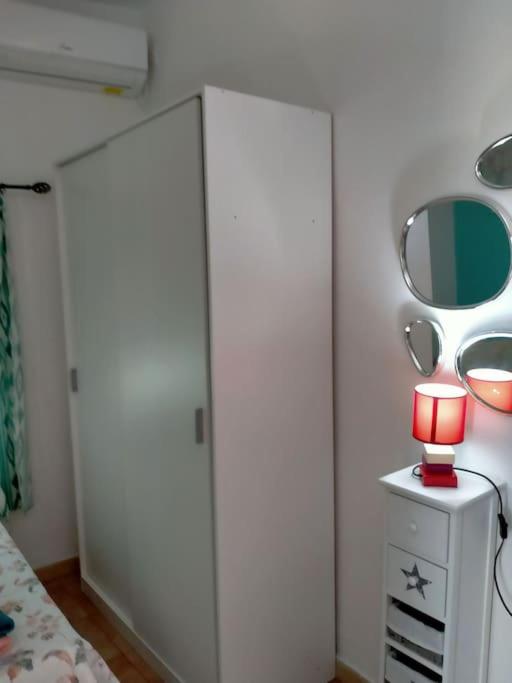 Banda playa -quinto centenario loft vacacional - Apartamento de 1 dormitorio - 10