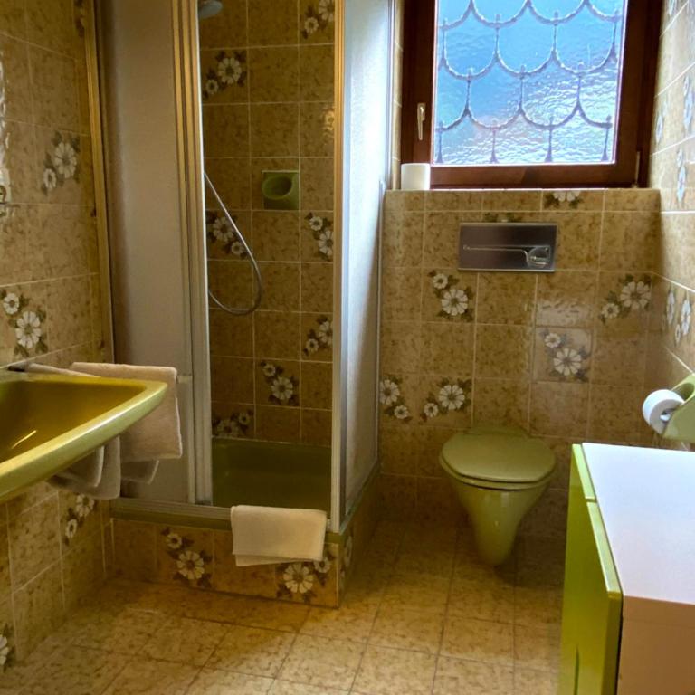 Haus JoLoMo - Apartment mit 1 Schlafzimmer - 6