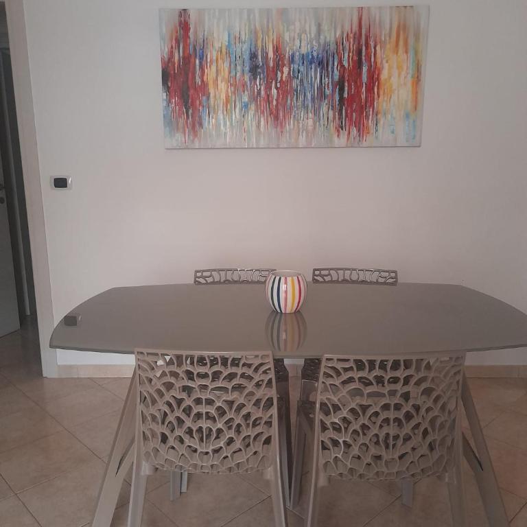 Sun House Sicily - Appartamento con 1 Camera da Letto - 9