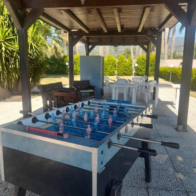 Sun House Sicily - Appartamento con 1 Camera da Letto - 29