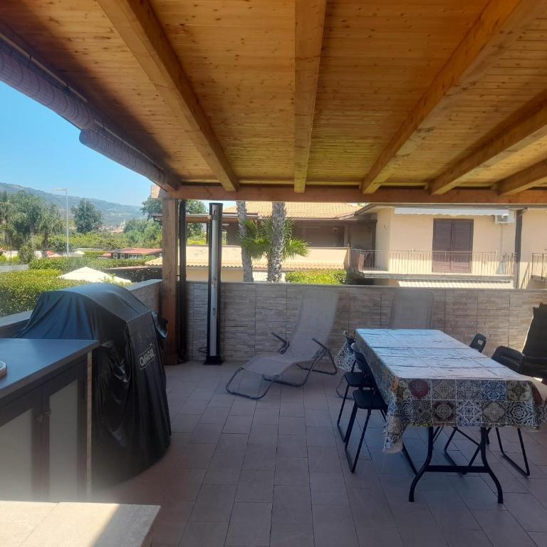 Sun House Sicily - Appartamento con 1 Camera da Letto - 19