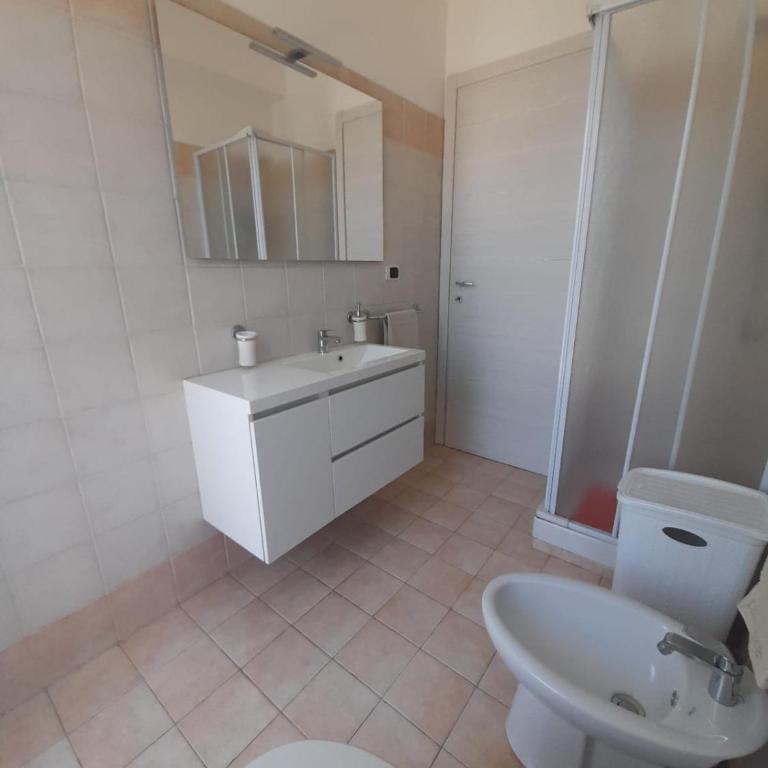 Sun House Sicily - Appartamento con 1 Camera da Letto - 13