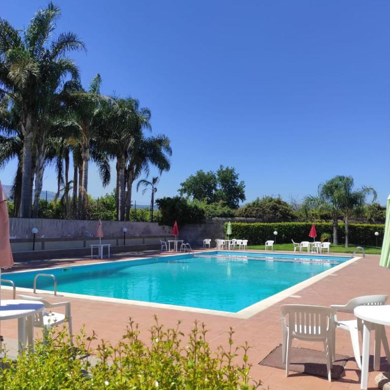 Sun House Sicily - Appartamento con 1 Camera da Letto - 22