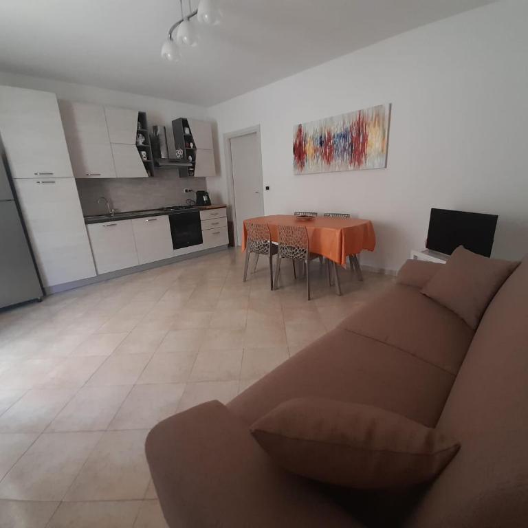 Sun House Sicily - Appartamento con 1 Camera da Letto - 7
