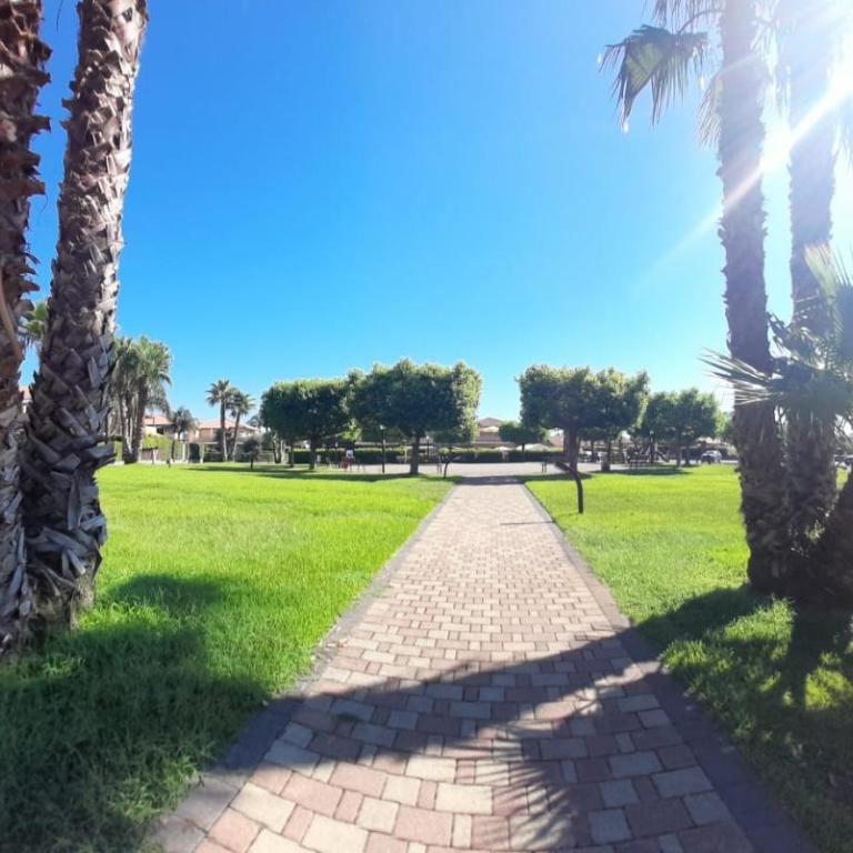 Sun House Sicily - Appartamento con 1 Camera da Letto - 2