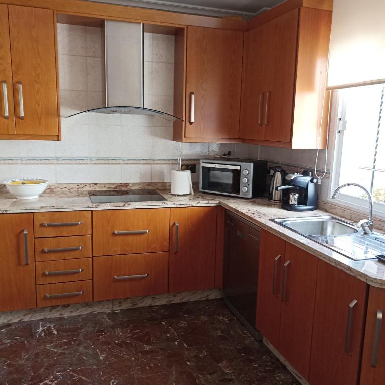 CALIFAL - Apartamento de 2 dormitorios - 6
