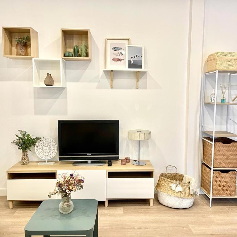 Apartamento en casco histórico de Córdoba/piscina - One-Bedroom Apartment - 22