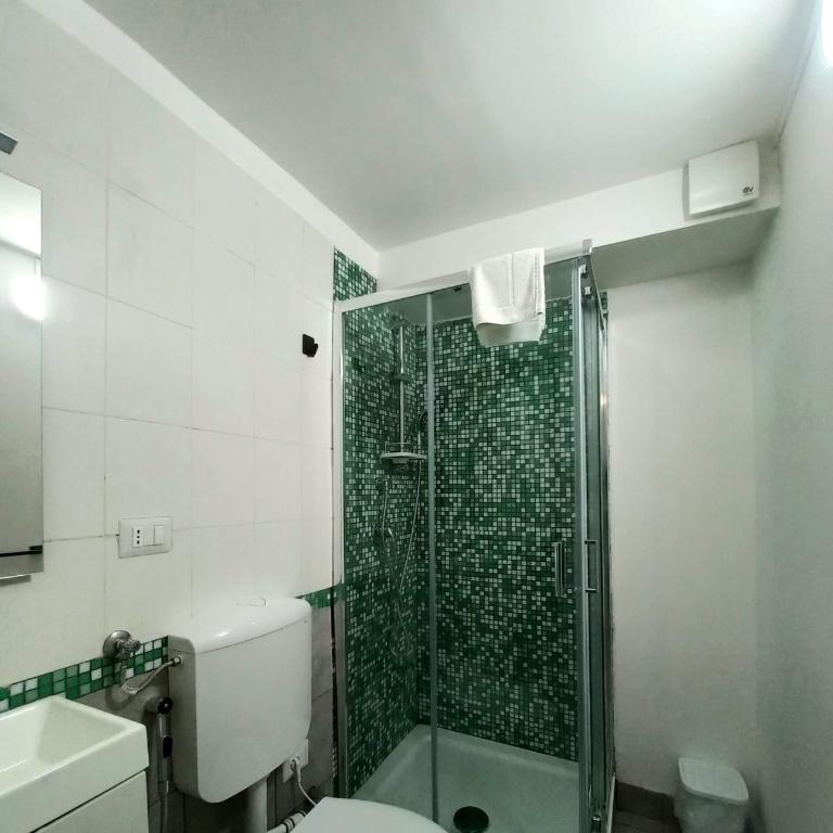 Le stanze di Partenope - Camera Singola con Bagno Privato - 6