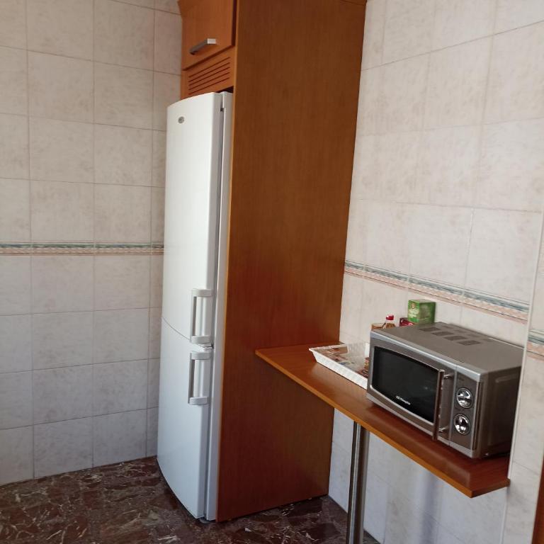 CALIFAL - Apartamento de 2 dormitorios - 7