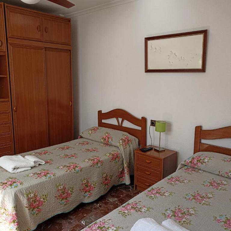 CALIFAL - Apartamento de 2 dormitorios - 13