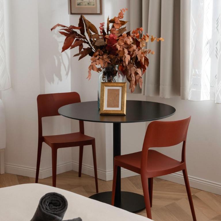 Victoria Boutique Suites - Monolocale - 2
