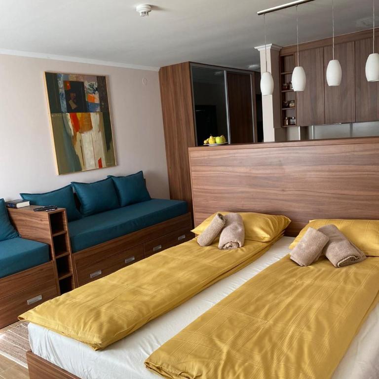 Dolce Vita - Apartman sa 1 Spavaćom Sobom - 5