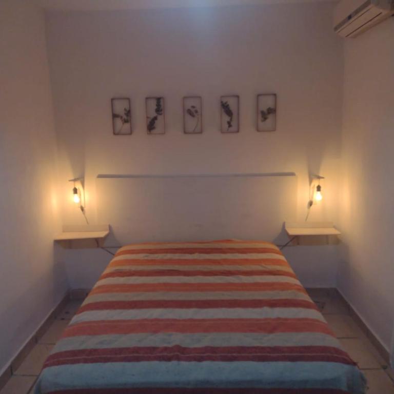 Departamentos Tierra Colorada - Apartamento de 1 dormitorio - 5