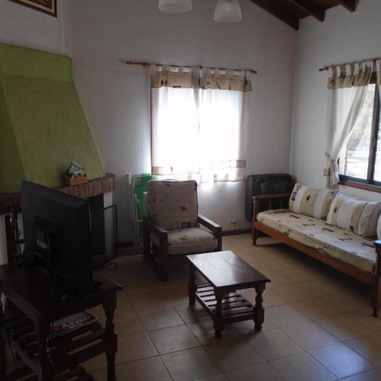 Aldea Blanca - Chalet de 2 dormitorios - 16