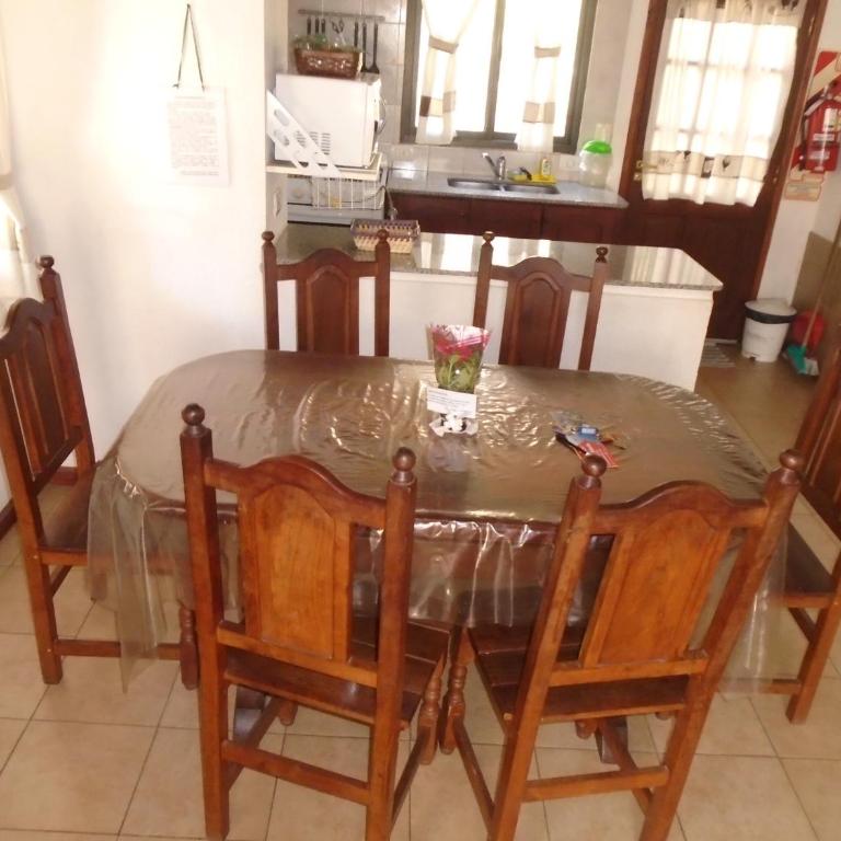 Aldea Blanca - Chalet de 2 dormitorios - 22