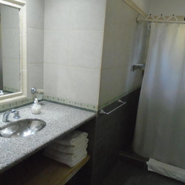 Aldea Blanca - Chalet de 2 dormitorios - 24
