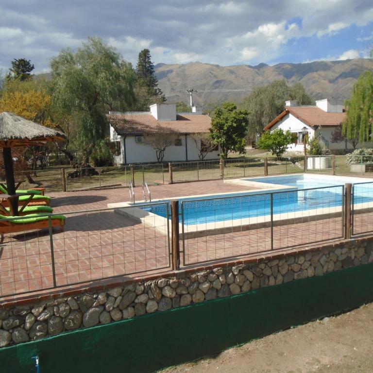 Aldea Blanca - Chalet de 2 dormitorios - 4