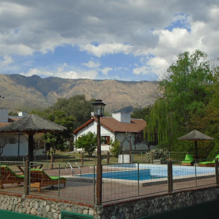 Aldea Blanca - Chalet de 2 dormitorios - 1