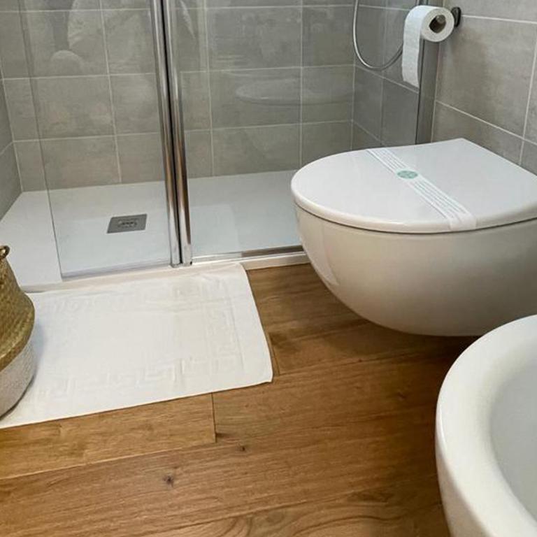 Tecnopolo Fiera Suite - Appartamento con 1 Camera da Letto - 22