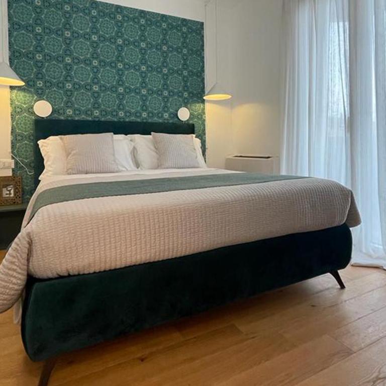 Tecnopolo Fiera Suite - Appartamento con 1 Camera da Letto - 1