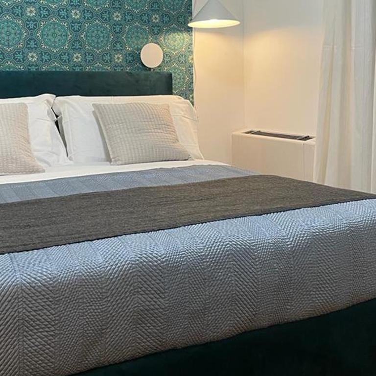 Tecnopolo Fiera Suite - Appartamento con 1 Camera da Letto - 6