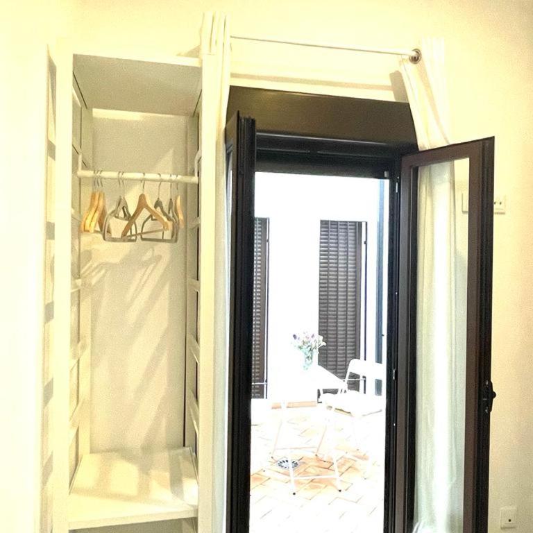 Apartamento en casco histórico de Córdoba/piscina - One-Bedroom Apartment - 20