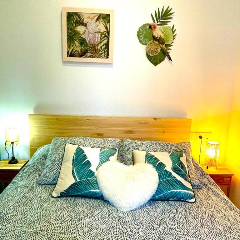 Apartamento en casco histórico de Córdoba/piscina - One-Bedroom Apartment - 19