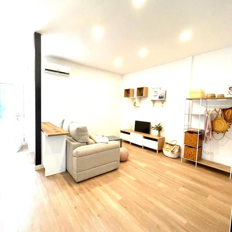 Apartamento en casco histórico de Córdoba/piscina - One-Bedroom Apartment - 18