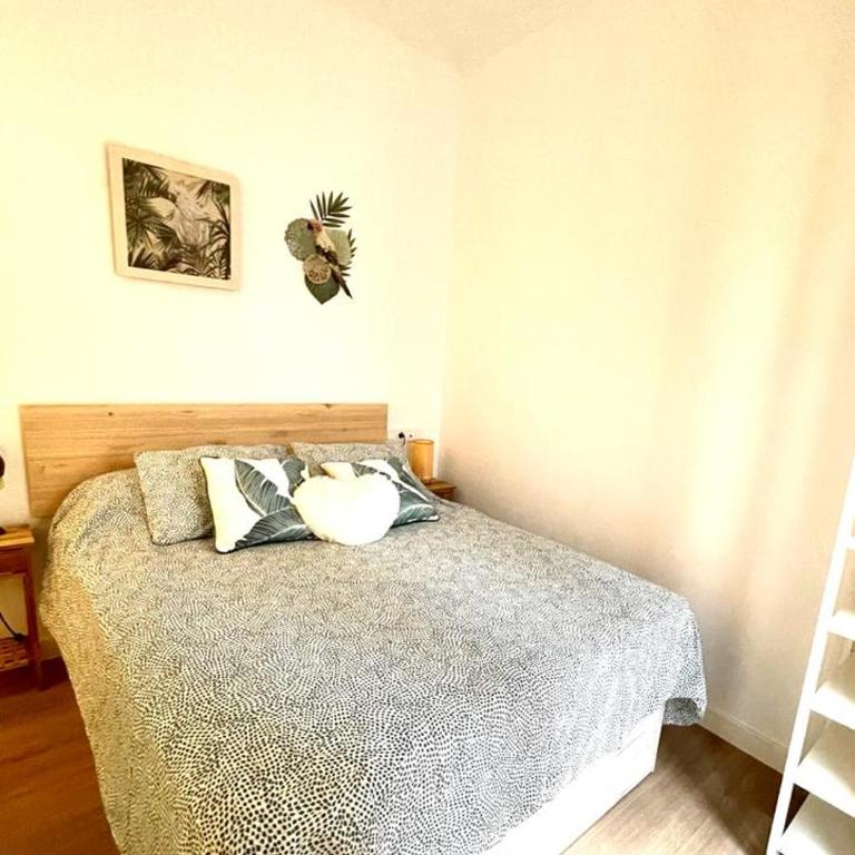 Apartamento en casco histórico de Córdoba/piscina - One-Bedroom Apartment - 16