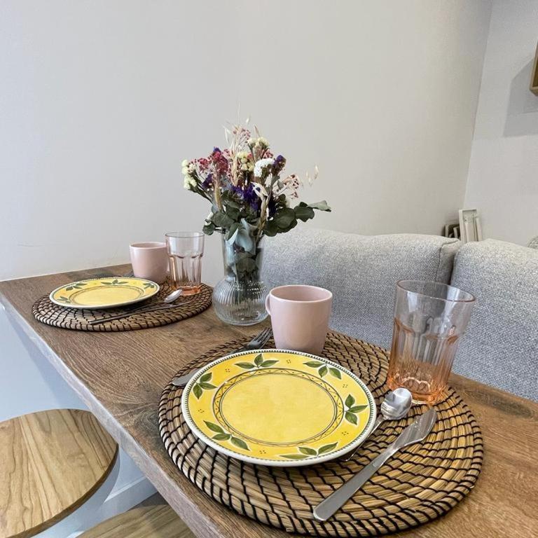Apartamento en casco histórico de Córdoba/piscina - One-Bedroom Apartment - 14