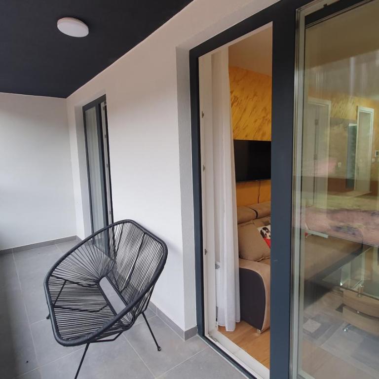 Apartmani Premium Jahorina Snjezna Dolina - Apartment with Mountain View - 6