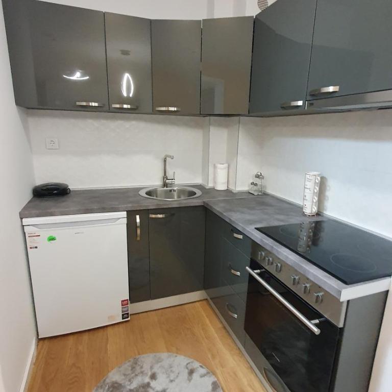 Apartmani Premium Jahorina Snjezna Dolina - Apartment with Mountain View - 27