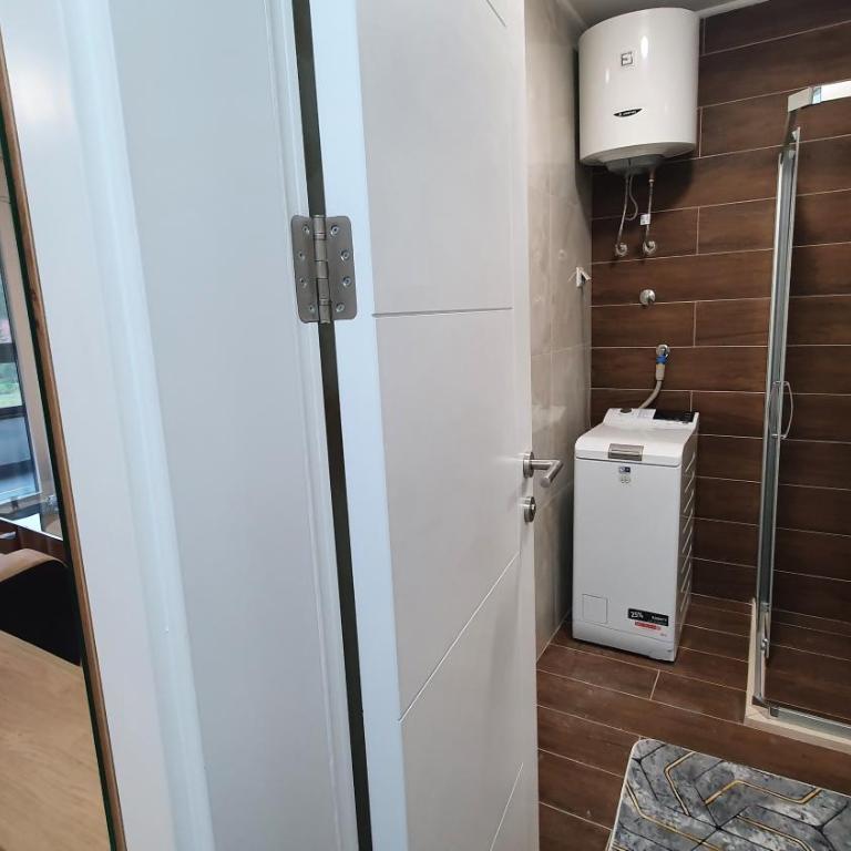 Apartmani Premium Jahorina Snjezna Dolina - Apartment with Terrace - 26