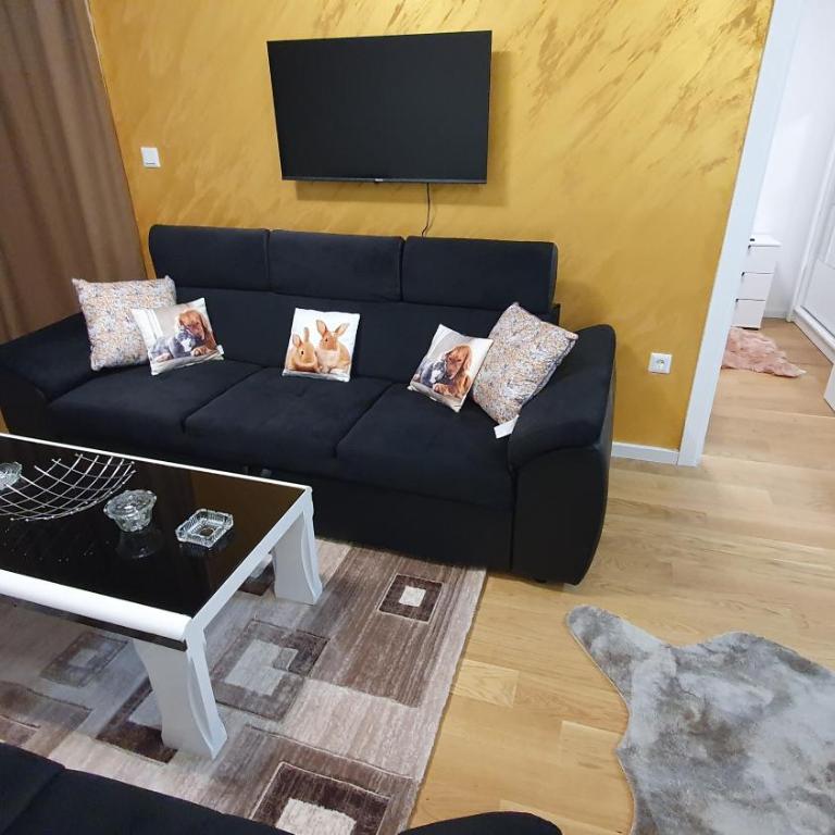 Apartmani Premium Jahorina Snjezna Dolina - Apartment with Terrace - 15